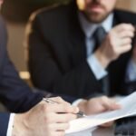 When Should a Property Developer Seek Legal Counsel?