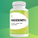 Buy ProZenith Online – Advanced Brain & Mood Support Formula
