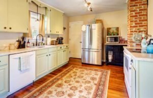 Persian Rugs for Australian Décor: Tradition Meets Modern Australian Style