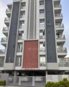 New Apartment Projects in Rajkot – Experience Modern Living Here