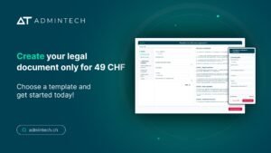 Simplify Your Legal Work with Templates Created by Lawyers