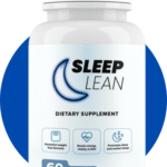Sleep Lean Review 2025 – Does This Natural Sleep & Metabolism Support Supplement Really Work