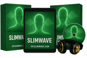 SlimWave Review – Does This Audio Program Really Support Weight Loss Naturally?