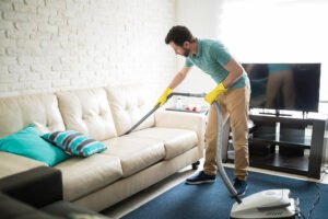 Revitalise Your Living Space: The Best Sofa Cleaning Services in Chandigarh