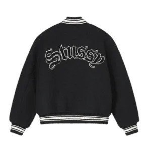 The Timeless Appeal of the Stussy Hoodie in Modern Streetwear