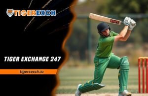 Tiger Exchange 247: Check out Tiger Exchange 247 for easy online betting