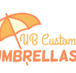 Umbrellas with Logos: The Perfect Blend of Functionality and Brand Promotion