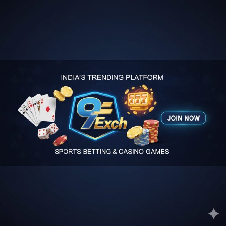 99 Exchange: India’s Fastest-Growing Platform for Sports Betting and Casino Entertainment