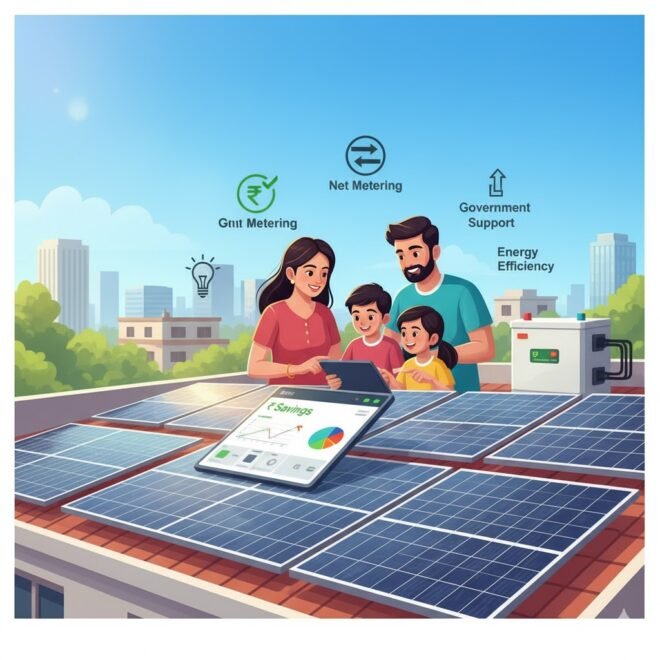 Achieving Energy Independence at Home: Solar Solutions That Work