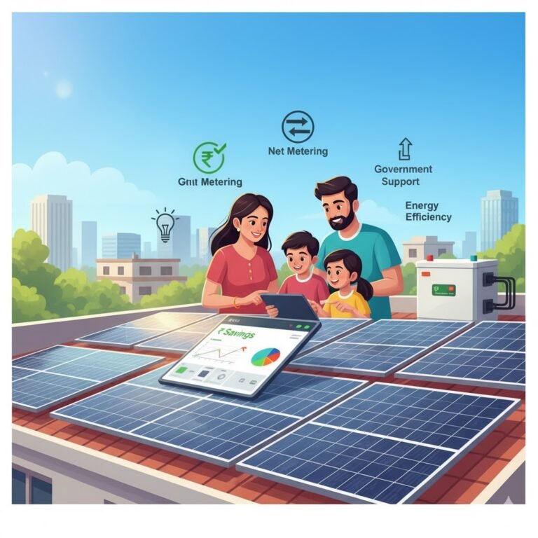 Achieving Energy Independence at Home: Solar Solutions That Work