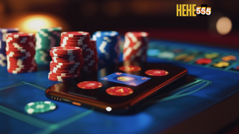 Hehe555 Win – Join, Play & Claim Big Wins and Exclusive Bonuses