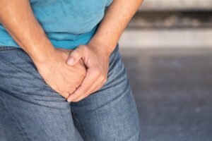 How a Fitness Enthusiast Found Relief from Recurring Urine Infections with the Best Urologist in Faridabad