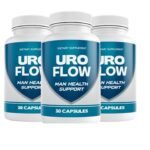 UroFlow 2025 – Herbal Support for Prostate Health