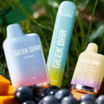 Exploring Geek Bar Pulse X Flavors: The Ultimate Vape Experience
