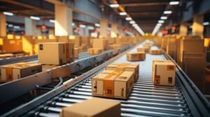 How Vancouver Fulfillment Services Improve Shipping Efficiency and Customer Satisfaction