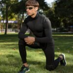 Padded Cycling Shorts Mens | Ride Longer in Total Comfort