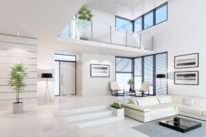 How to Paint Indoors in Winter: A Practical Guide for Bellingham Homes