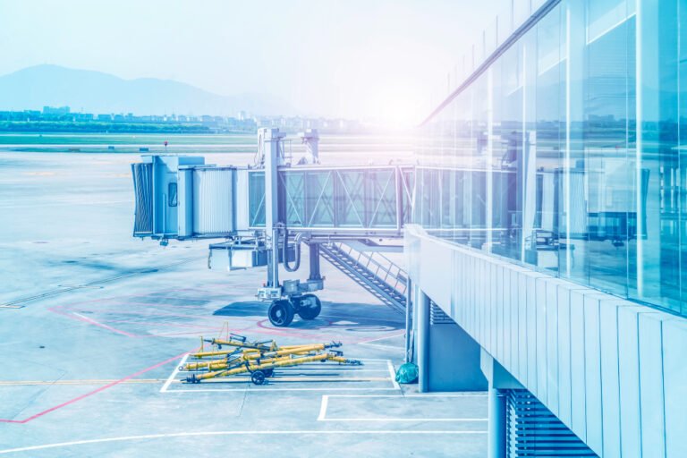 Foreign Object Detection Systems: Enhancing Runway Safety and Efficiency