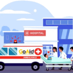 The Real Impact of GoAid Ambulance on Mumbai’s Healthcare System