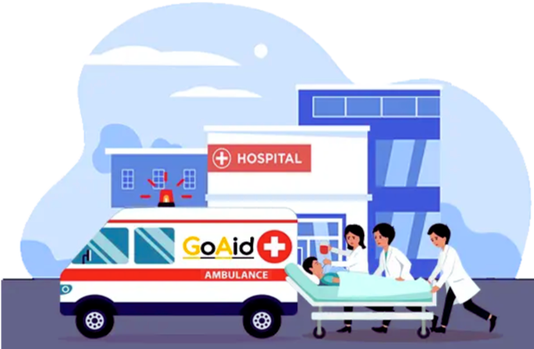 The Real Impact of GoAid Ambulance on Mumbai’s Healthcare System