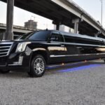 Discover Ride in Style: Premium Toronto Limo Rental Services