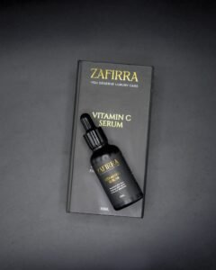 Discover the Secret to Glowing Skin in Pakistan with the Best Vitamin C Serum