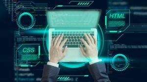 From Vision To Website – How 42Works Leads As A Web Development Company in Mohali