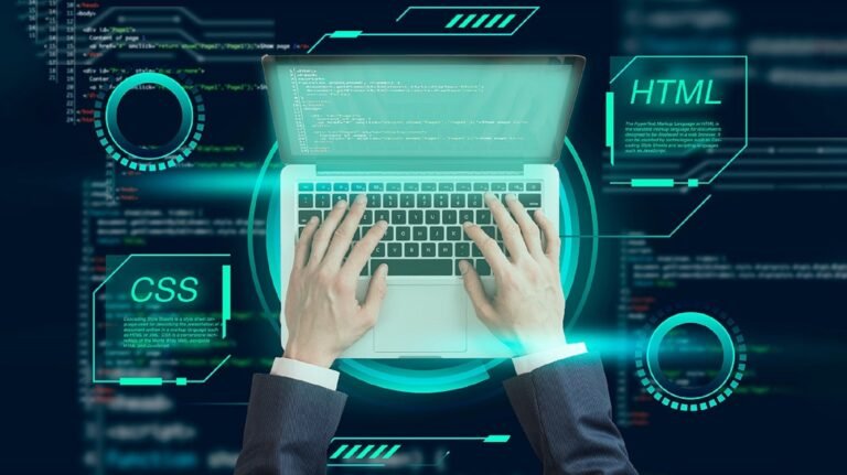 From Vision To Website – How 42Works Leads As A Web Development Company in Mohali