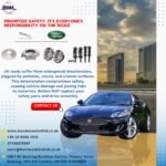 Navigating the World of Land Rover Accessories in the UK