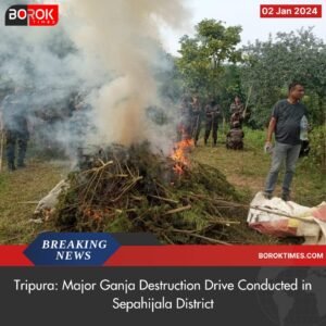 Tripura’s Growing Voice in the North East: How Digital Media Is Shaping News and Awareness