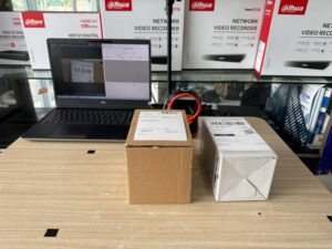 Lắp Đặt Camera Quan Sát Mã Vận Đơn Giá Rẻ