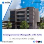 Managed Space for Rent in Bangalore – Why Aurbis is the Ideal Choice for Modern Businesses