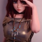 Love Dolls​​​​: The New Era of Personalized Companionship and Intimacy