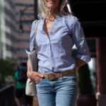 15 Best Jeans for Women Over 40 That Flatter Every Figure