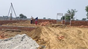 Build Your Dream Home on Plot Near Jewar Airport