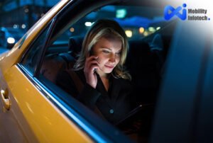 How a White Label Taxi App Can Transform Your Rideshare Business