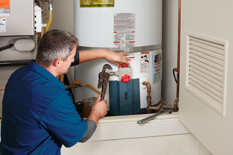 How Timely Water Heater Repairs Can Save You from Sudden Cold Showers and High Energy Bills