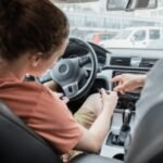 Advanced Driving Lessons Darwin City