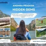 Top 10 Best Andhra Pradesh Hidden Gems 