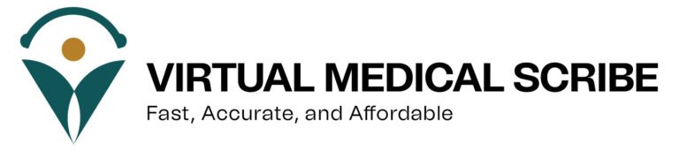 Maximize Efficiency with Virtual Medical Scribe Services