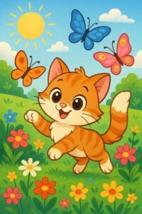 The Festive Symphony Workshop: A Collaborative Merry Christmas Family Fun Performance