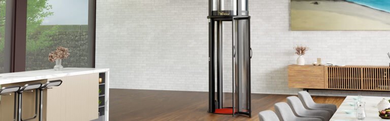 Designing for Comfort: How Home Elevators Elevate Modern Living Spaces