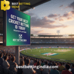 Get Your Best Cricket Betting ID Today | Trusted Platform – Best Betting India