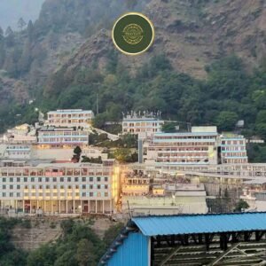 Experience Tranquility and Adventure with The Travelit’s Best Uttarakhand Tour Packages