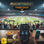 Unlock Your Betting Potential with tiger exch – A Guide by BestBettingIndia
