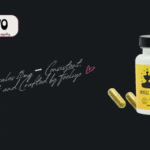 CBD Capsules 25mg – Consistent, Convenient, and Crafted by Feeliyo