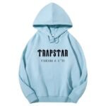 When Is the Best Time to Wear a Trapstar Hoodie?