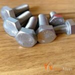 Types of Applications for Bolts