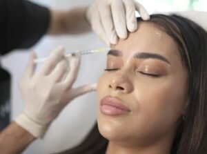Botox Treatments in Dubai for Under-Eye Wrinkles