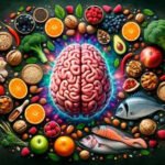 Brain Health: The Foundation of a Sharp and Active Mind